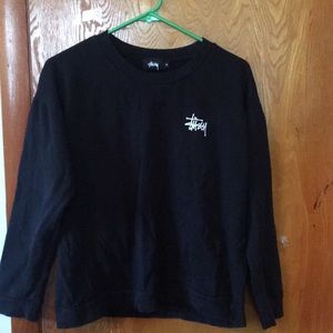 Stussy long sleeve